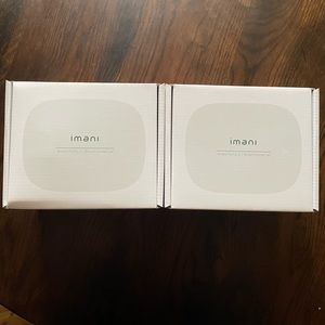 Imani i2 Portable Pump